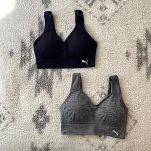 Puma Sports Bra Bundle